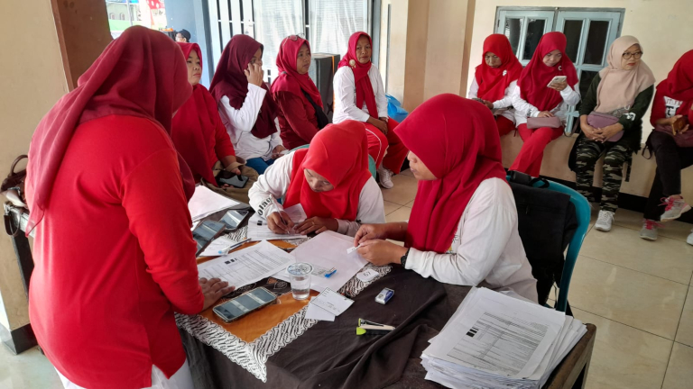 ...